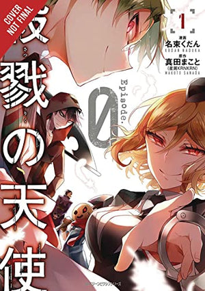 Angels Of Death Episode 0