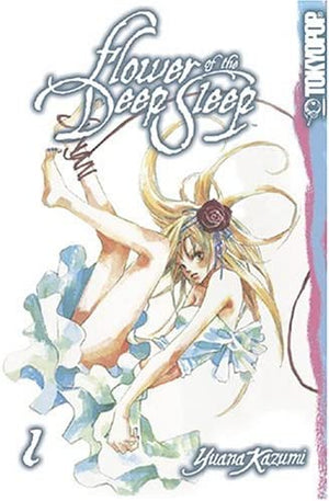 Flower of the Deep Sleep