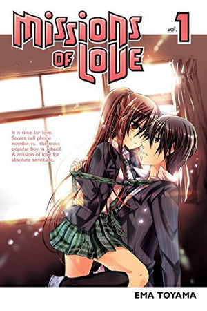 Missions of Love