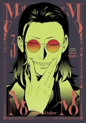 Momo The Blood Taker