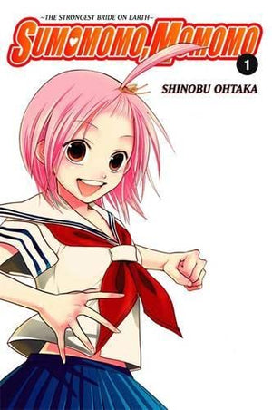 Sumomomo, Momomo