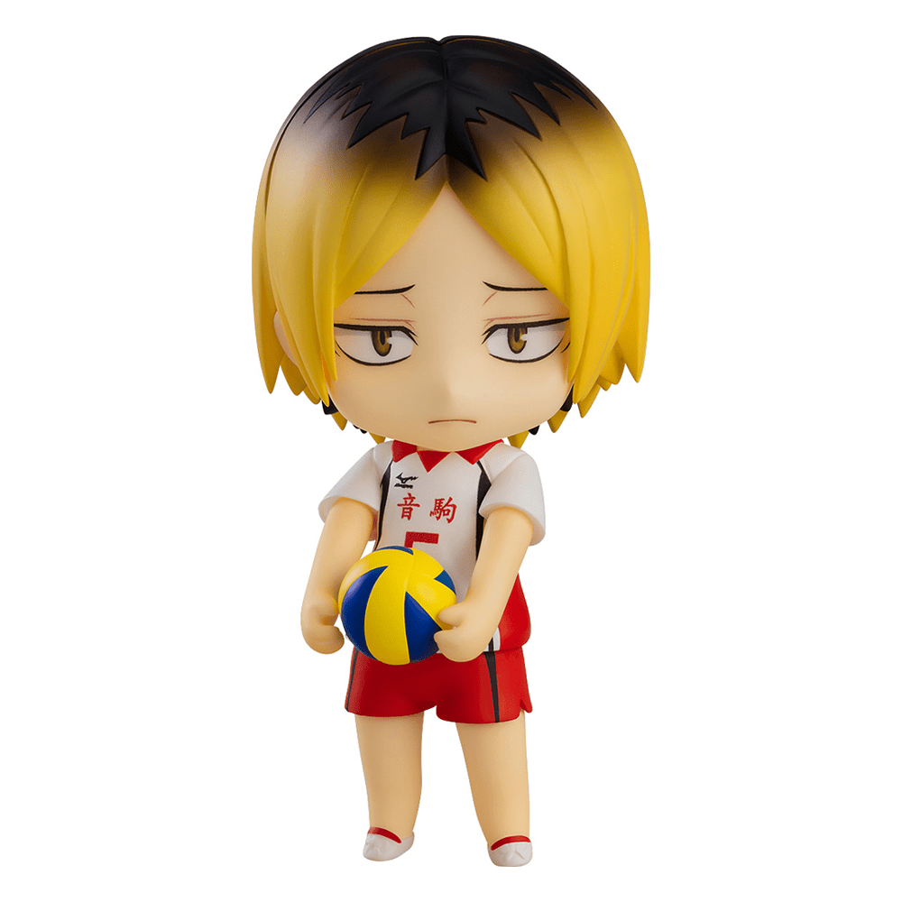 Haikyu!! Qset Mini-Figure 2-Pack Tetsuro Kuroo & Kenma Kozume 9 cm | Fanbase Europe Haikyu!! Qset Mini-Figure 2-Pack Tetsuro Kuroo & Kenma Kozume 9 cm | Fanbase Europe