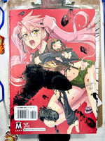 High School of the Dead Full Color Edition Vol 2 - The Mage's Emporium Yen Press 2404 alltags description Used English Manga Japanese Style Comic Book
