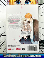 Imakoi Vol 1 - The Mage's Emporium Viz Media 2404 alltags bis3 Used English Manga Japanese Style Comic Book