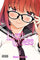 LustGlass Vol 1 - The Mage's Emporium Yen Press alltags description missing author Used English Manga Japanese Style Comic Book