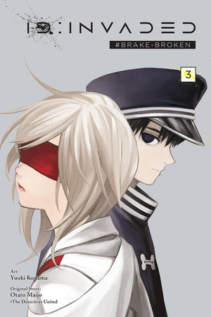 ID: Invaded