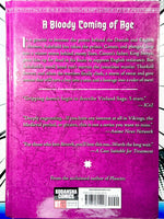 Vinland Saga Vol 3 Hardcover - The Mage's Emporium Kodansha alltags description missing author Used English Manga Japanese Style Comic Book