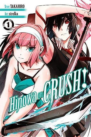 Hinowa Ga Crush