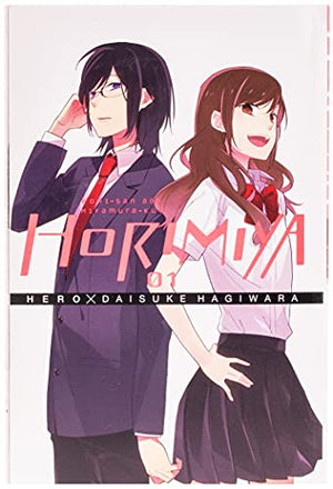 Horimiya
