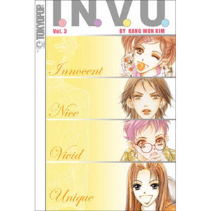 I.N.V.U.