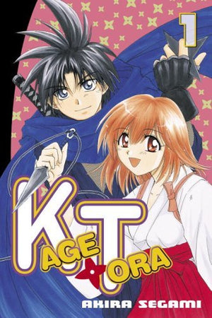 Kage Tora