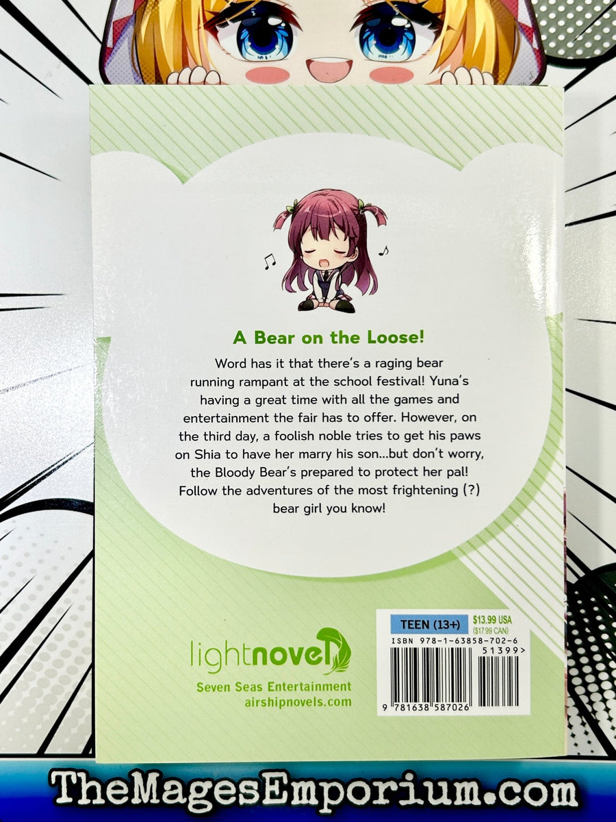 Seven Seas's Adachi and Shimamura Vol 9 Light Novel for only 5.99 at