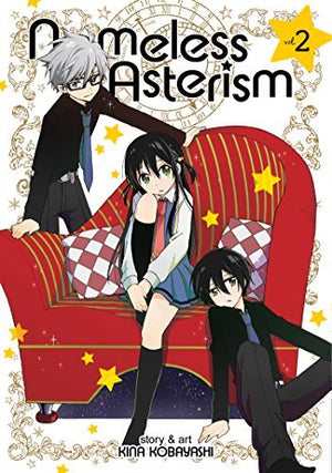 Nameless Asterism