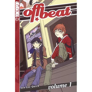 Off*Beat