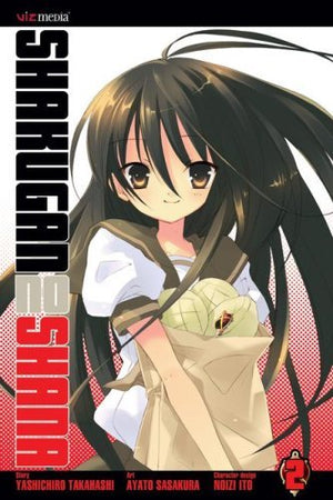 Shakugan No Shana