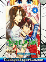 Tenshi Ja Nai! Vol 4 - The Mage's Emporium Go! Comi 2402 alltags description Used English Manga Japanese Style Comic Book