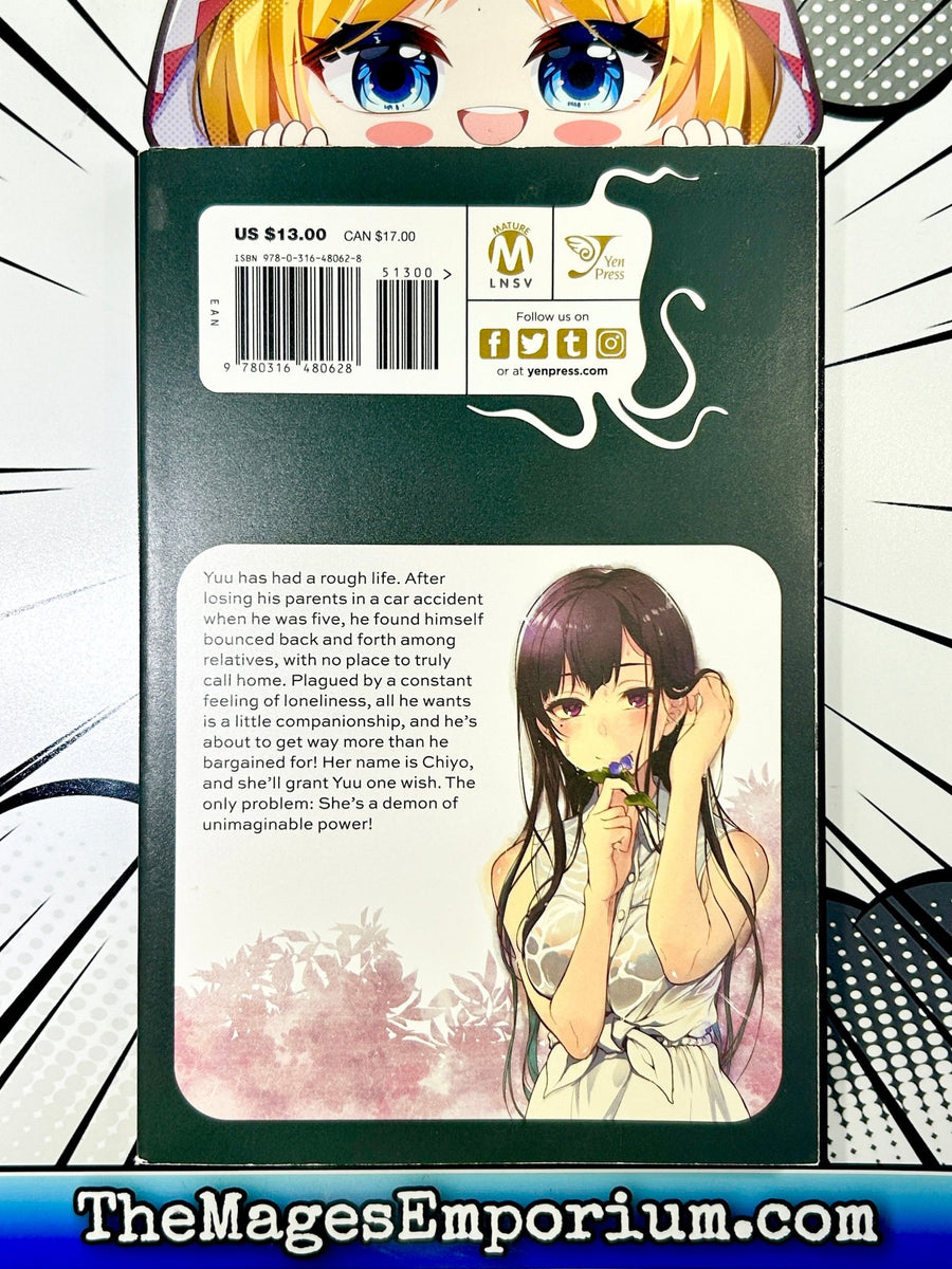 Yen Press's The Elder Sister-Like One Vol 1 Manga for only 5.99 at Yen