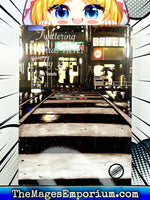Twittering Birds Never Fly Vol 2 - The Mage's Emporium June Missing Author Used English Manga Japanese Style Comic Book