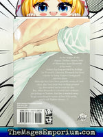 Twittering Birds Never Fly Vol 5 - The Mage's Emporium June Missing Author Used English Manga Japanese Style Comic Book
