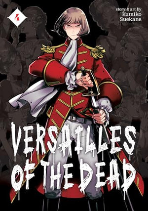 Versailles of the Dead