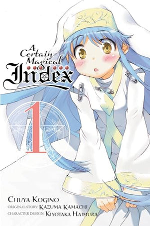 A Certain Magical Index