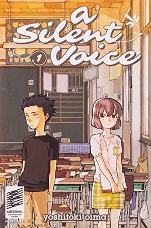 A Silent Voice