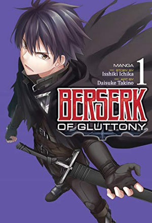 Berserk of Gluttony