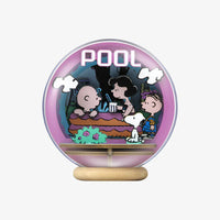 Puremind: Craft Kit - Peanuts Cool Pool