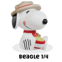[In Stock] Funmaker Inc. ROKIMOTO x Peanuts Blind Cup