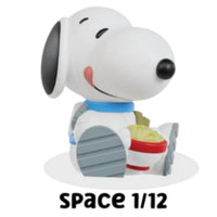 [In Stock] Funmaker Inc. ROKIMOTO x Peanuts Blind Cup