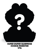[Arriving Spring 2026] Funmaker Inc. ROKIMOTO x Sesame Street Series One Blind Cup
