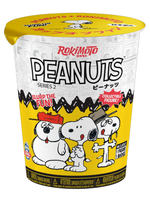[Arriving Fall 2026] Funmaker Inc. ROKIMOTO x Peanuts Series #2