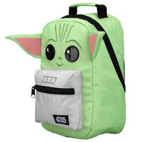 Star Wars: The Mandalorian Grogu Insulated Lunch Tote