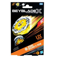 Beyblade X Starter Pack Tops - Select Pack(s)
