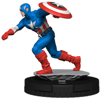 HeroClix: Avengers - Forever Booster