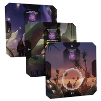 Unsettled: Base Framework