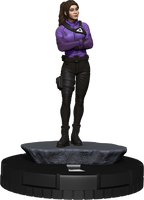 HeroClix: Marvel Studios Next Phase Booster Pack