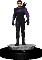 HeroClix: Marvel Studios Next Phase Booster Pack