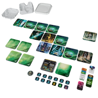 Unsettled: Planet 003 Zehronn