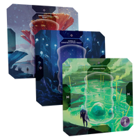 Unsettled: Planet 004 Yendraal