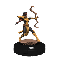 HeroClix: Marvel - X-Men X of Swords Booster