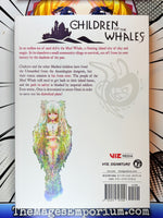 Children of the Whales Vol 12