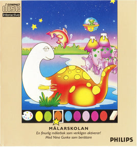 Paint School I (CD-i)