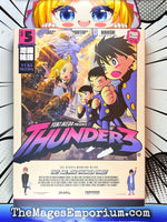 Thunder 3 Vol 5