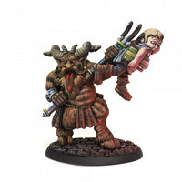Bones Classic: Zotzwick, Dwarf Krampus