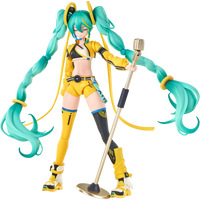 Blokees Fantastics Series - Hatsune Miku Vivid Echoes Figure
