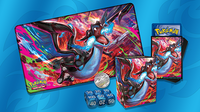 Pokemon TCG: Mega Charizard X ex Ultra-Premium Collection