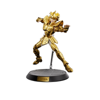 Blokees Saint Seiya Leo Aiolia Champion Class Action Figure