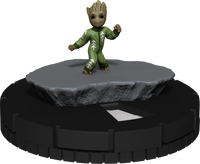 HeroClix: Marvel Studios Next Phase Booster Pack