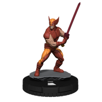 HeroClix: Marvel - X-Men X of Swords Booster
